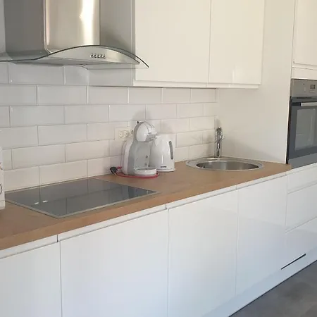 Jukic Appartement