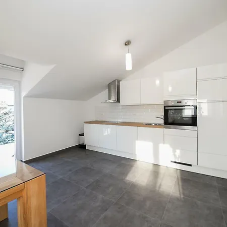 Jukic Appartement *