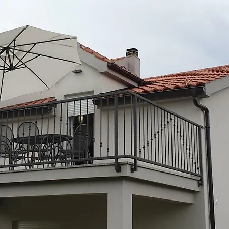 Jukic Apartman Zadar